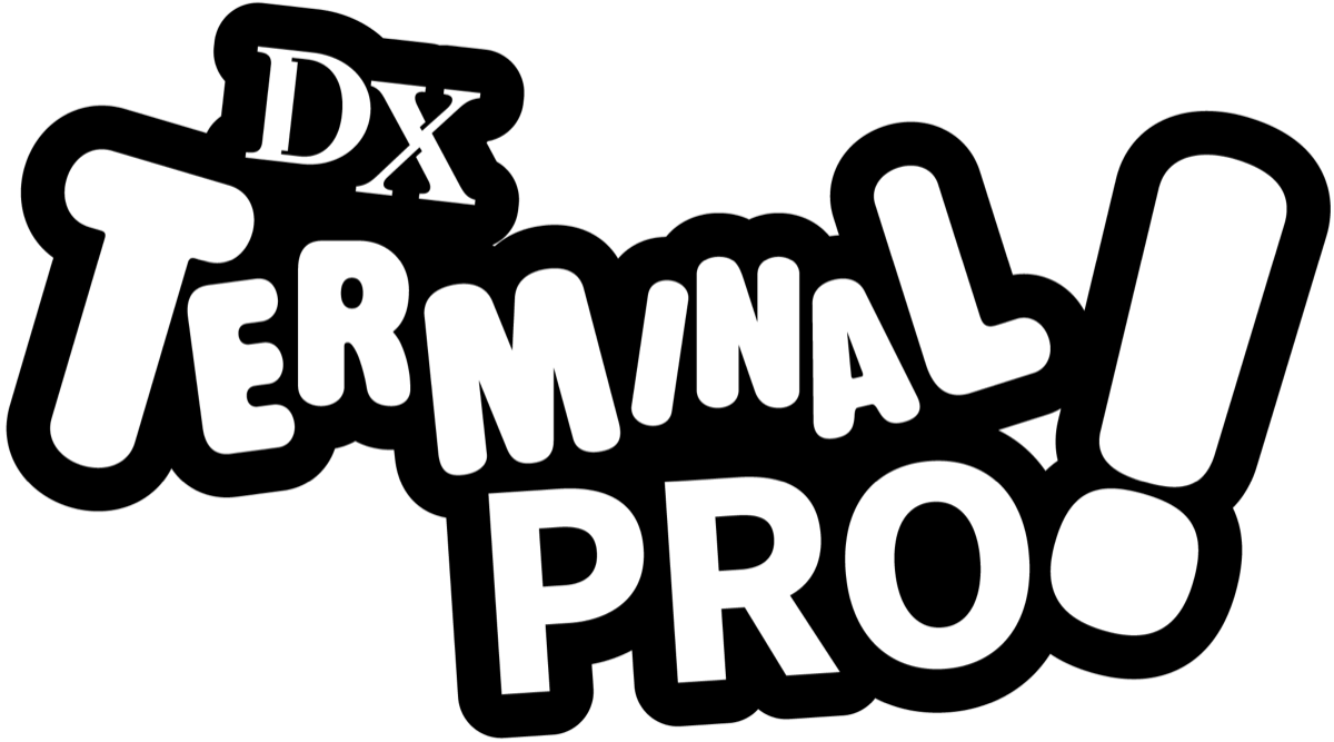 DX Terminal Pro!